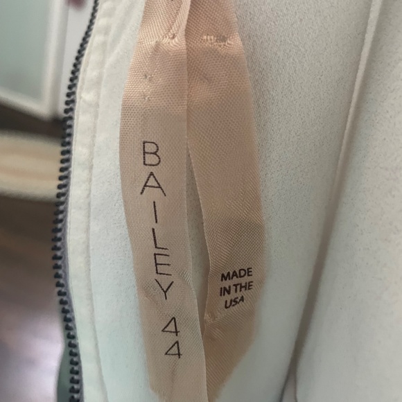 Sleeveless summer dress - Picture 3 of 3